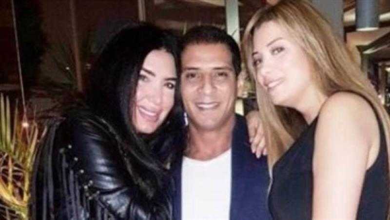 عبير صبري لـ شقيقها المتوفي: ”روحي بتنزف حزن وفكراك ليل ونهار”
