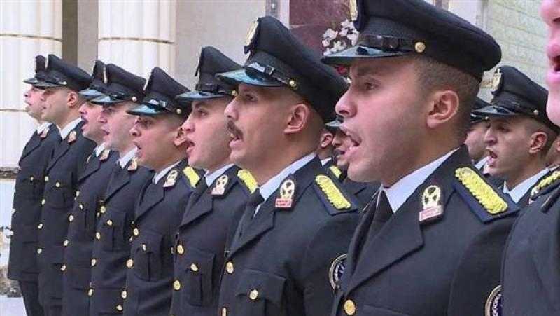 بحد أدنى 65%.. إعلان درجات قبول الطلاب للالتحاق بـ «كلية الشرطة»هذا العام