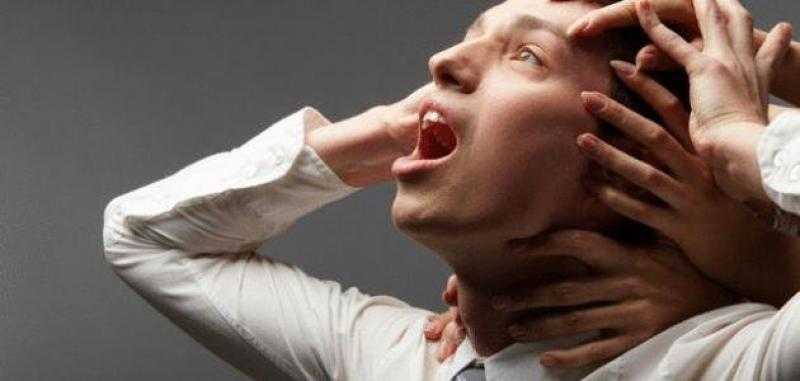 الشخصية الحدية.. سر تخلص الشباب من حياتهم.. فيديو
