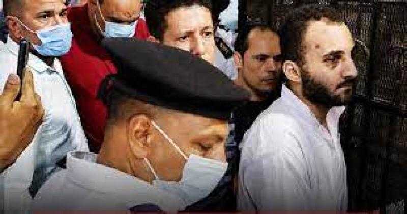 عضو مجلس الشيوخ يوضح سبب طلب إعدام قاتل نيرة أشرف أمام الجميع