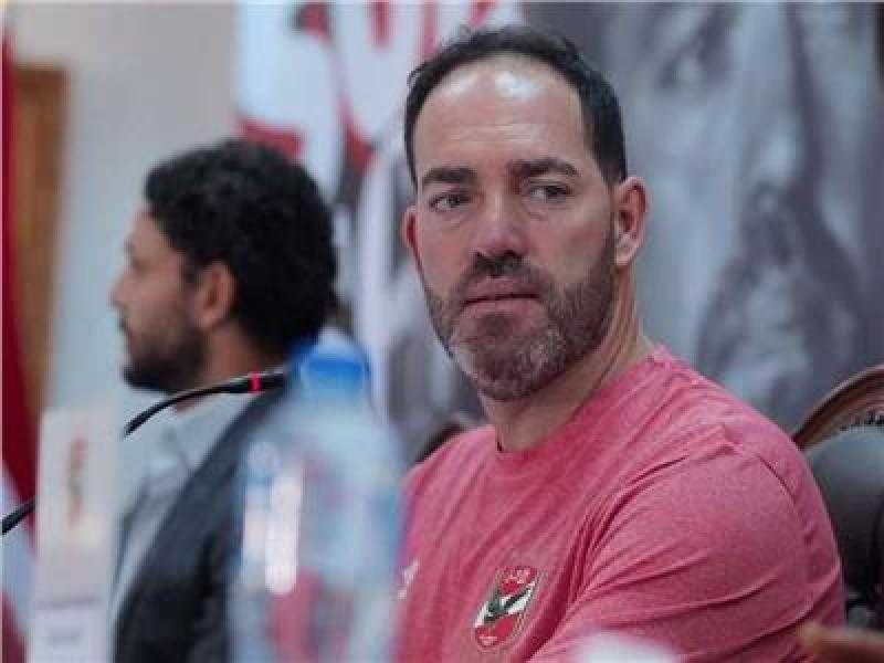 محمد إبراهيم: سواريش مظلوم.. وحظوظ الأهلي متساوية مع الزمالك في التتويج بالدوري