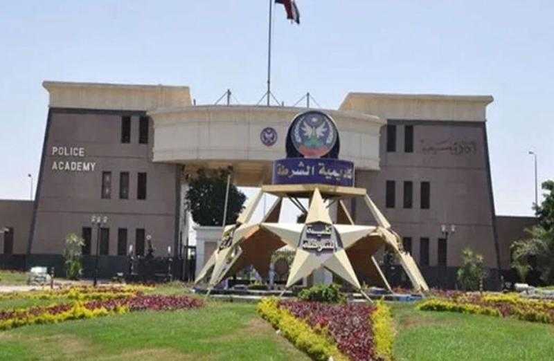 تعرف على اختبارات الالتحاق بكلية الشرطة لعام 2022 | إنفوجراف