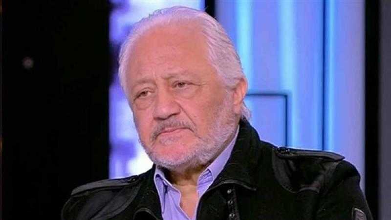خالد زكي: «مش معايا تمن العلاج ومش عايز أموت مديون»
