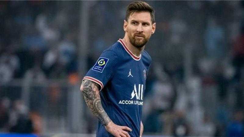 39 هدفا .. ميسي يتفوق على رونالدو في دوري أبطال أوروبا