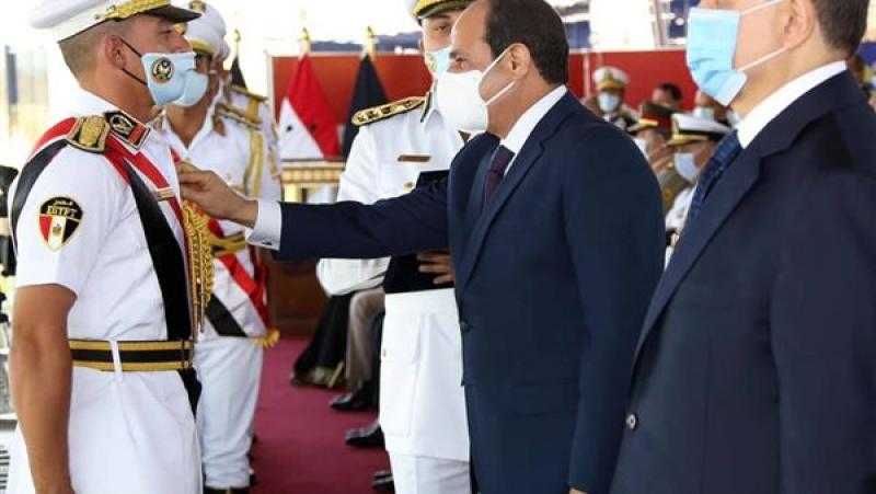شروط الالتحاق بـ«كلية الشرطة» 2022 والتخصصات المطلوبة