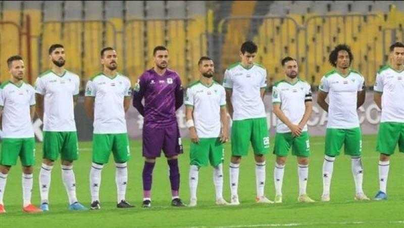 المصري يستضيف اليوم إيسترن كومباني في الدوري