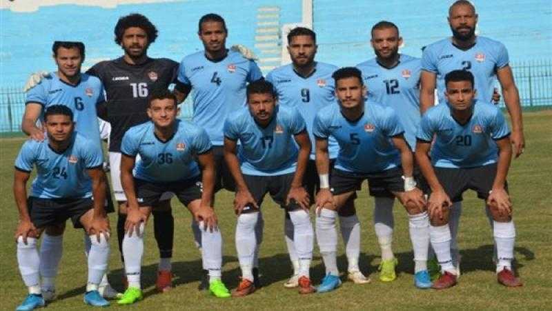 غزل المحلة يواجه اليوم سيراميكا في الدوري