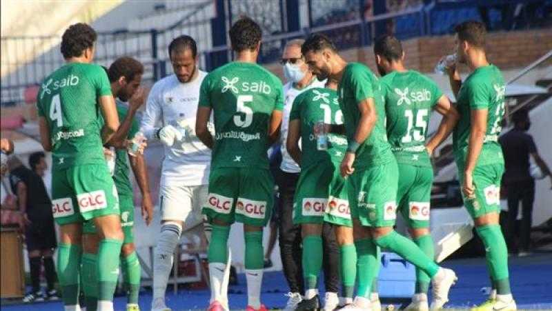 الاتحاد السكندري يستضيف إنبي في الدوري الليلة