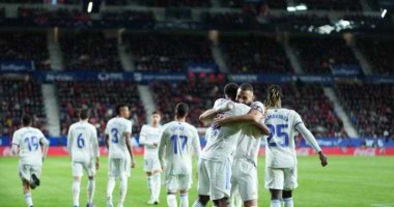 موعد مباراة ريال مدريد وكلوب أمريكا المكسيكى الودية