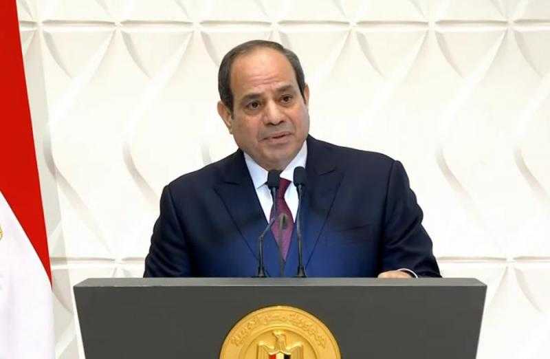 ”النواب” يهنئ الرئيس السيسي بالعام الهجري 1444: ذكرى متجددة لبزوغ فجر جديد