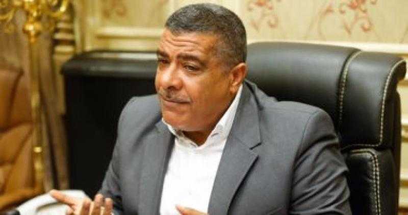 معتز محمود مهنأ الأهلي بالفوز بدوري أبطال أفريقيا: رفعتم رأس الكرة المصرية وأسعدتم المصريين