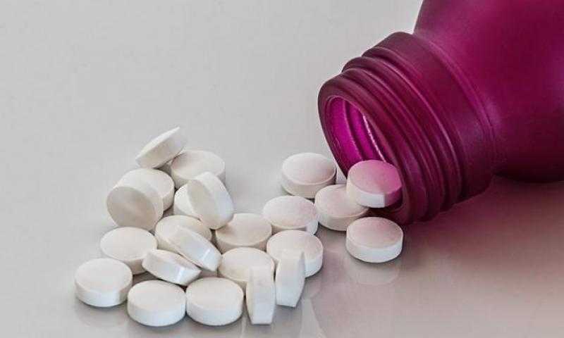 دراسة حديثة: الأسبرين يحمى السيدات من سرطان المبيض