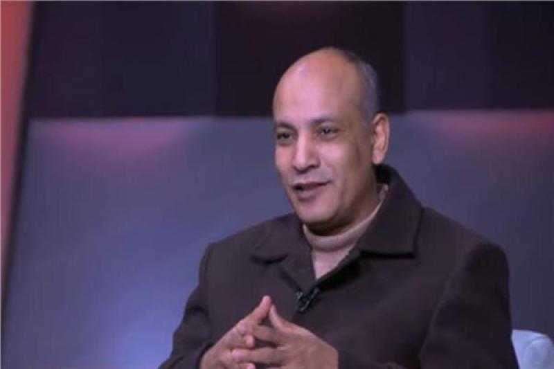 ماهر فرغلي: النشاط السلفي على مواقع التواصل الاجتماعي هو الأكبر حاليا