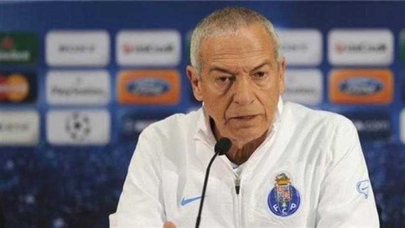 فيريرا يشكر لاعبي الزمالك ويوجه رسالة للجماهير
