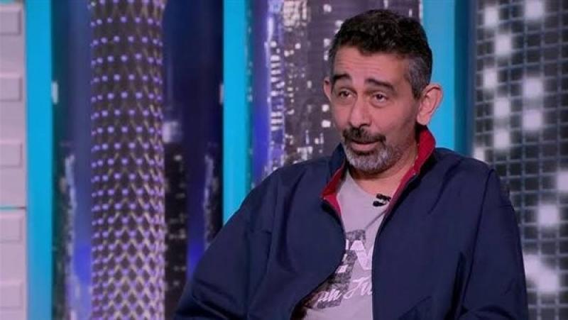 بعد قليل.. ثاني جلسات محاكمة الفنان مصطفى هريدي في قضية حادث الشيخ زايد