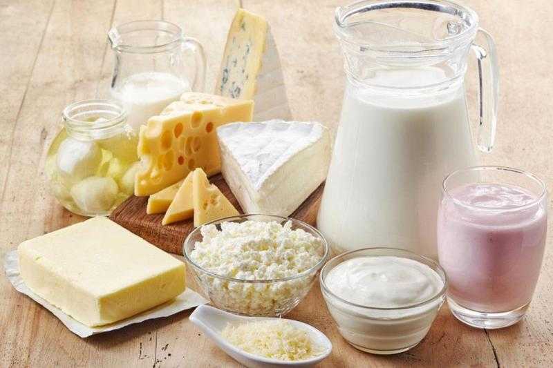 أكثر ضرراً للكلى.. خبيرة تغذية تحذر من الافراط فى نتاول منتجات الألبان