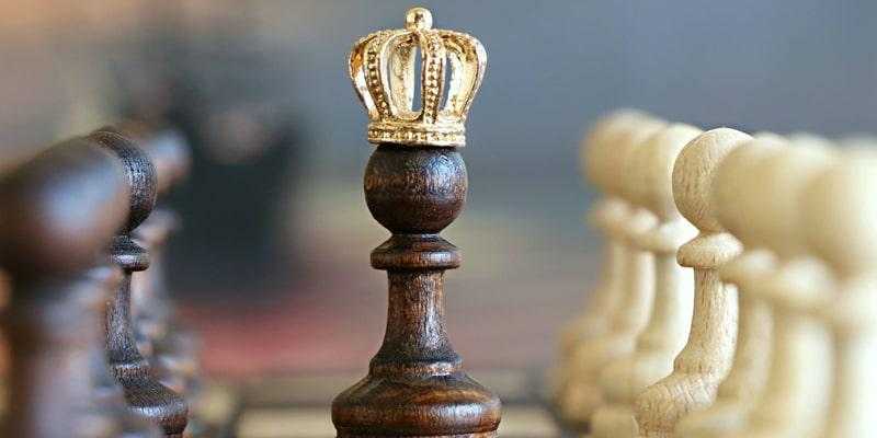 5 ألعاب تحميك من الزهايمر المبكر.. أبرزها الشطرنج والكوتشينة