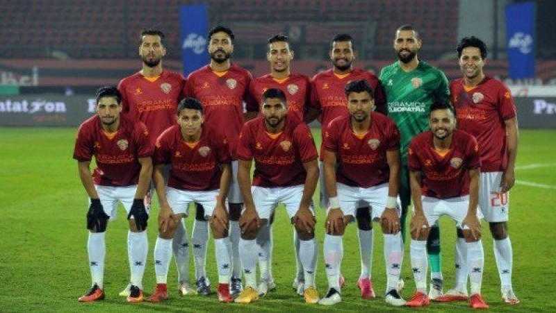 موعد مباريات الدوري المصري اليوم