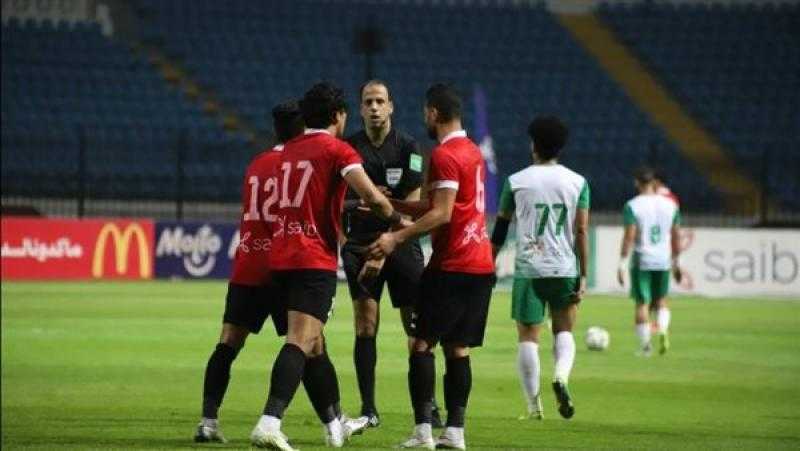 طلائع الجيش يستضيف الاتحاد السكندري الليلة في الدوري
