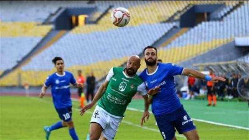 غزل المحلة يلتقي سموحة في الدوري