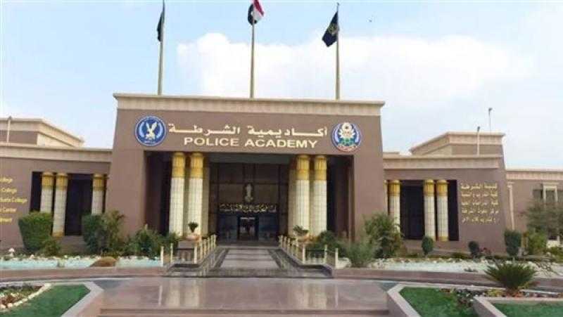 غداً بدء التقديم لكلية الشرطة إلكترونيا.. تعرف على الشروط