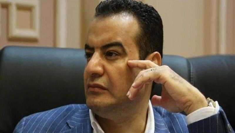 برلماني: قرار الرئيس بالعفو عن بعض المحبوسين إنساني يمس الشارع المصري