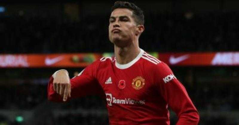 رونالدو أساسيا فى تشكيل مانشستر يونايتد ضد رايو فاليكانو
