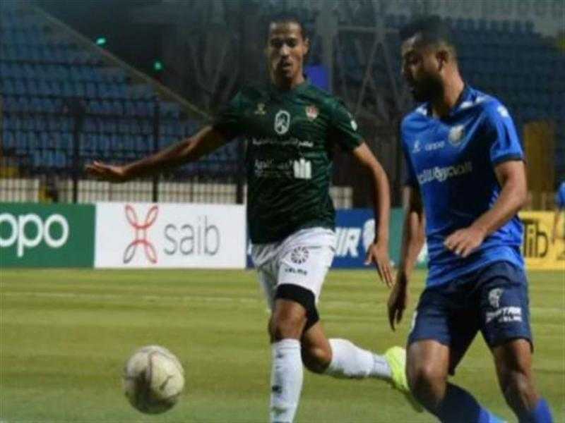 غزل المحلة يستعيد مذاق الانتصارات في الدوري على حساب سموحة