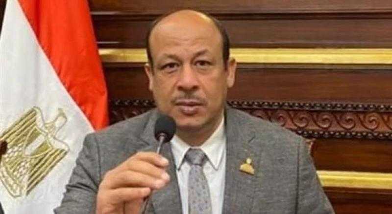 سمير البيومي: تغير المناخ التحدي الوجودي الأخطر.. وتحذيرات السيسي أجندة للمواجهة العالمية