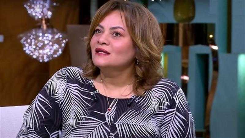 كاملة أبوذكري: ”فكرت في الاعتزال ولكن تكريمي بمهرجان القاهرة أعاد لي الأمل”