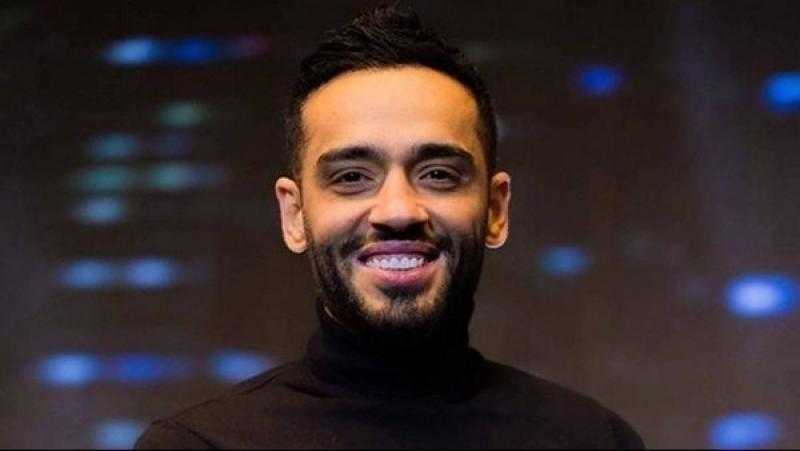 رامي جمال يحيي حفلا في جدة 24 أغسطس