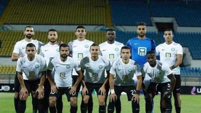 البنك الأهلي يستضيف الجونة في الدوري