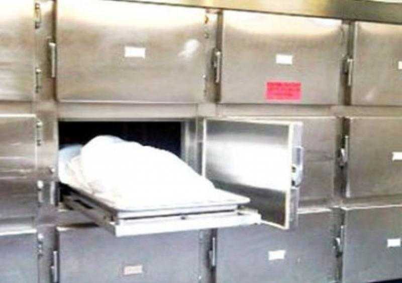 جهود مكثفة لكشف ملابسات العثور على جثة سيدة بترعة في الصف