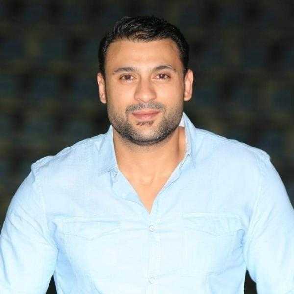 عمر الغنيمي: سموحة أخطأ أمام المحلة.. وعبد الكبير الوادي يمتلك عروض كثيرة
