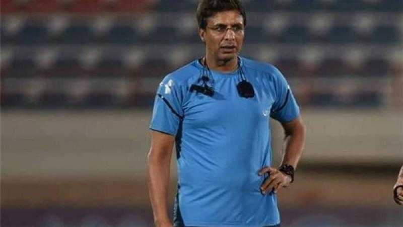 محمد إبراهيم: مواجهة الزمالك وبيراميدز أصبحت القمة.. وفيريرا أفضل مدرب في الدوري