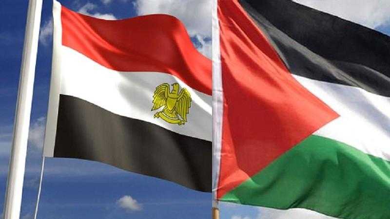 وفد مصري يصل إلى غزة غدا لمتابعة سير إعادة إعمار القطاع