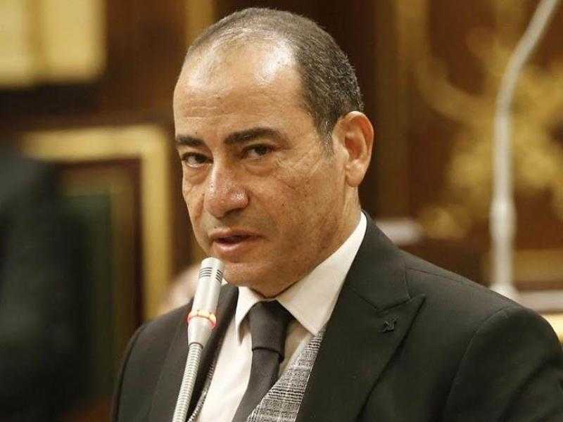 مجاهد نصار: الدولة تسعى لتوفير الاحتياجات الأساسية للمواطنين وحزم الدعم الاجتماعي