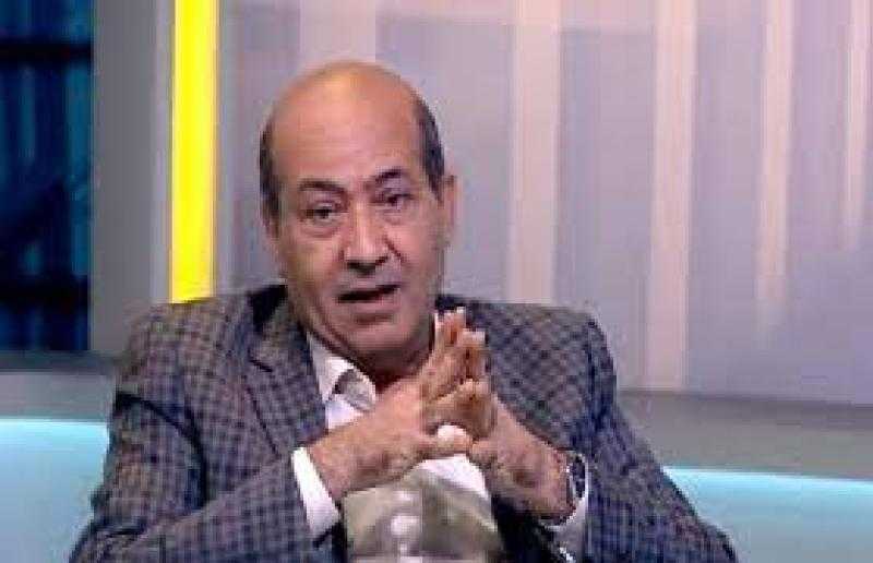 مسلسل الضاحك الباكي.. طارق الشناوي: أتمنى أن يعود محمد فاضل إلى هدوئه وإبداعه