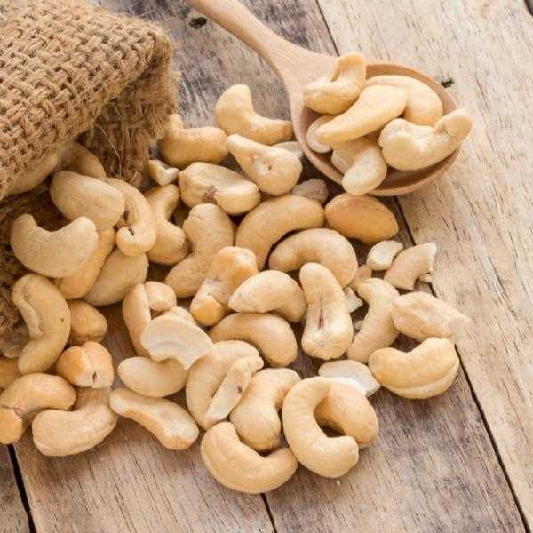 تعرف على فوائد الكاجو للنساء
