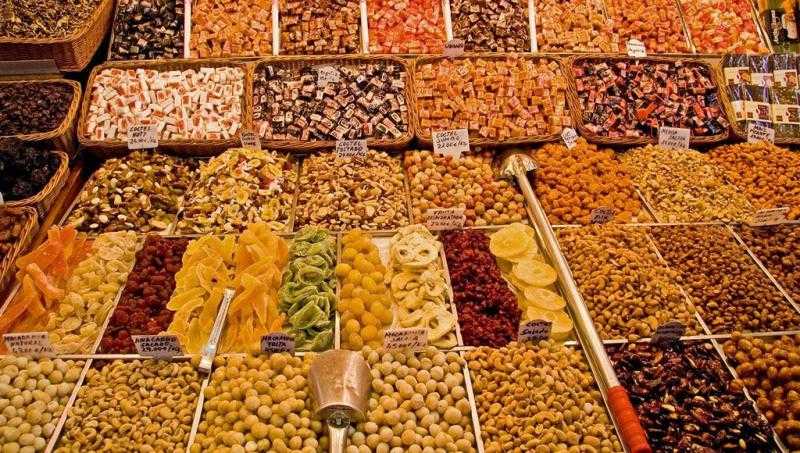 10 حبات خوخ مجفف يومياً.. تجنِّبك هشاشة العظام