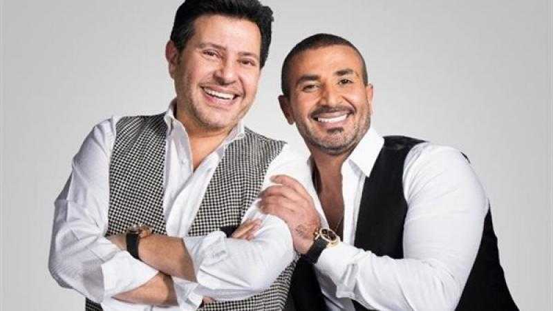 أحمد سعد يؤيد استقالة هاني شاكر: “أحسنله كان في مكان مش لايق بيه”