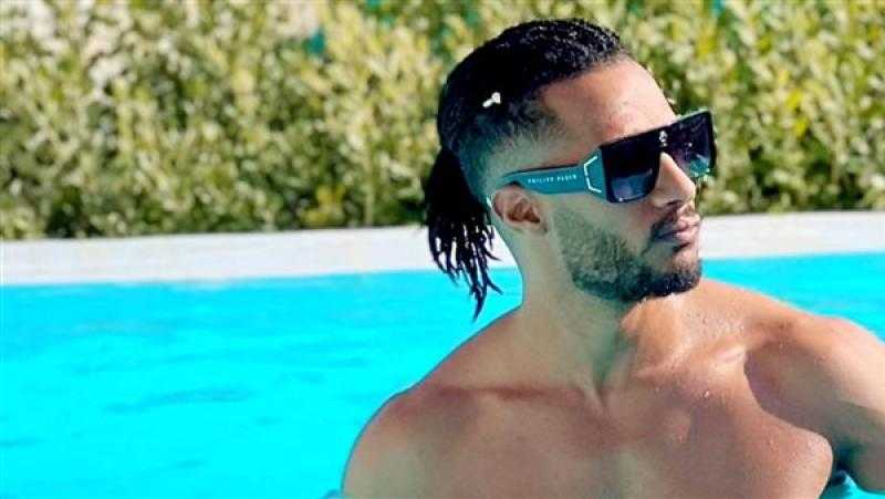 ”عقبال ما تلبس طرحة”.. الجمهور يهاجم محمد رمضان بعد ظهوره بالضفائر