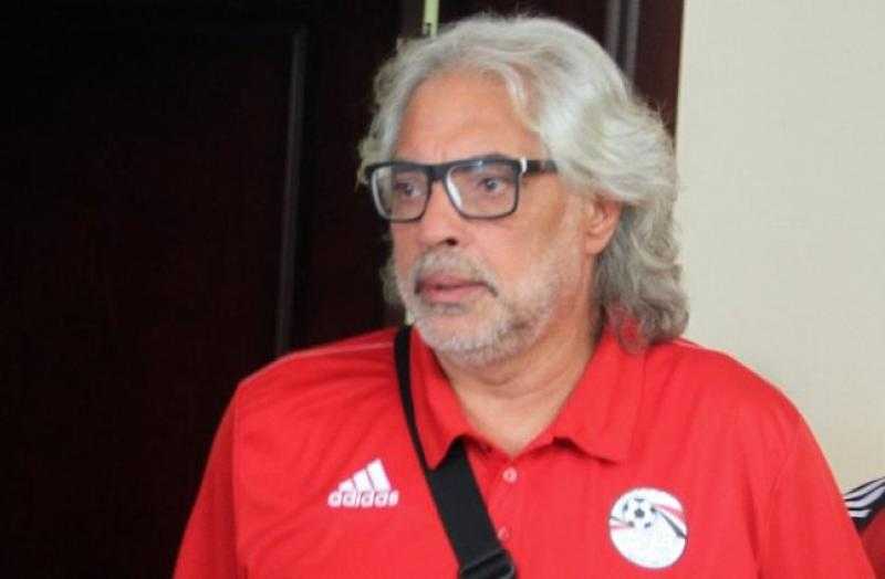 أحمد ناجي: الشناوي سيحظى بثقة فيتوريا رغم تألق عواد