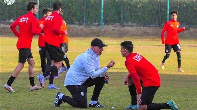 وهبة يعدد فوائد مباراة السعودية الودية استعدادا لكأس العرب