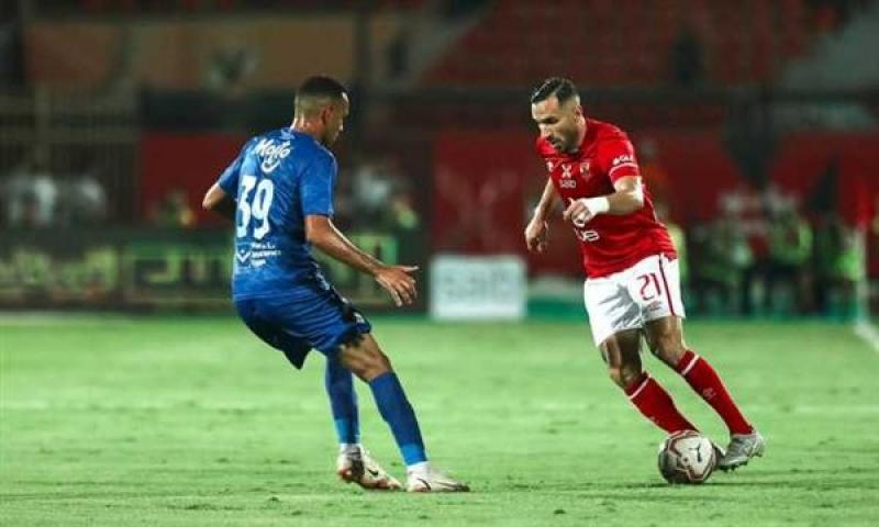أحمد مجدي: الأهلي يعاني أمام الفرق الدفاعية.. والزمالك قد يتعثر أمام المصري