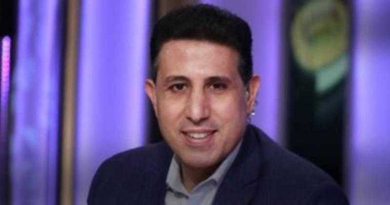 إيهاب الكومي: نتفائل بالمنتخب الأولمبي.. والسماح للأندية بقيد 3 لاعبين أجانب تحت السن