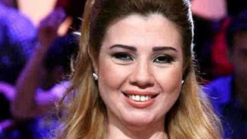 الجمهور يشيد بأداء رانيا فريد شوقي في المداح 3