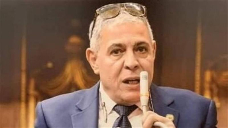 عضو بـ”النواب” يطالب الحكومة بمواجهة مشكلات نحر الشواطئ