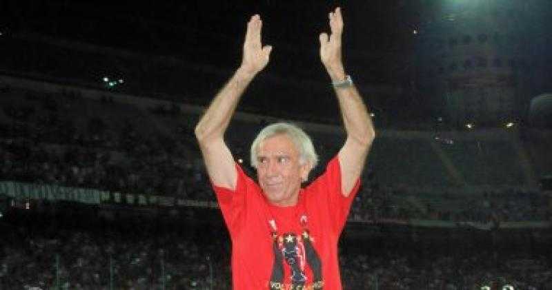 وفاة فيكي أسطورة ميلان ومدرب حراس ريال مدريد السابق