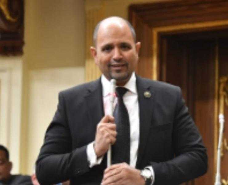 رئيس طاقة البرلمان: تحويل شق الثعبان لمنطقة صناعية يعزز صناعة الرخام والجرانيت عالميًا
